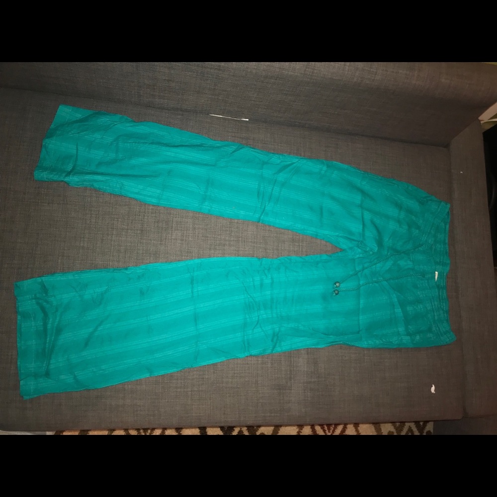 Billabong beach pants